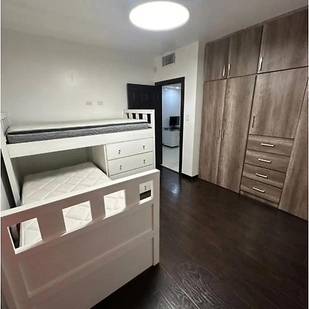 Casa Dominguez Βίλα Σιουδάδ Χουάρες Εξωτερικό φωτογραφία