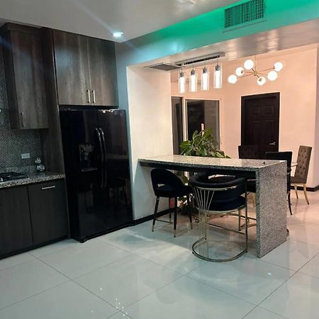 Casa Dominguez Βίλα Σιουδάδ Χουάρες Εξωτερικό φωτογραφία