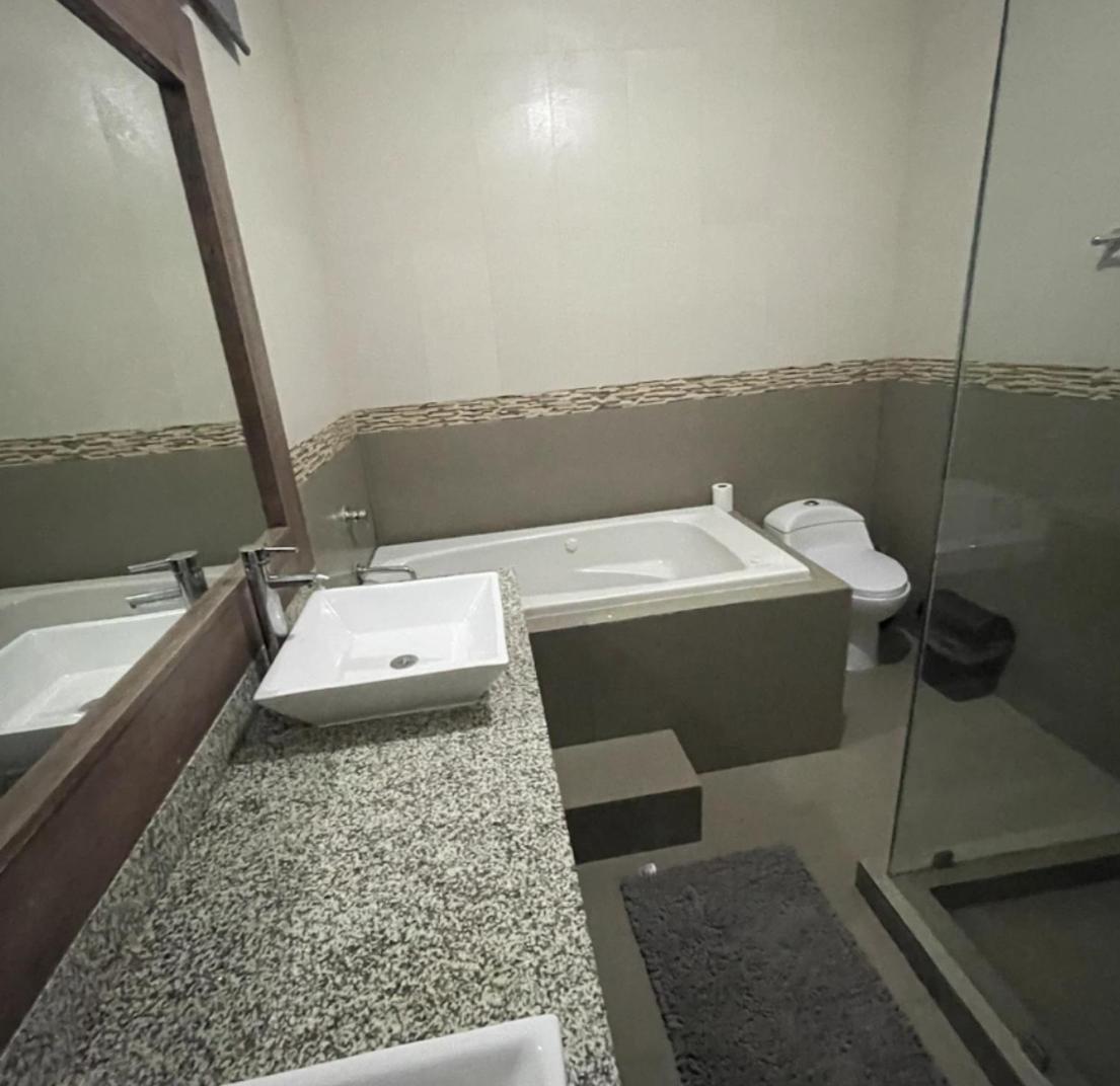 Casa Dominguez Βίλα Σιουδάδ Χουάρες Εξωτερικό φωτογραφία